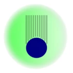 general relativity android application logo